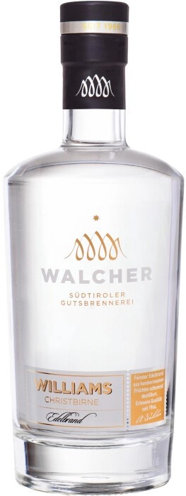 Walcher Williams Christbirne, 40_